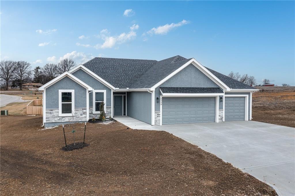 3414 N 130th Street, Kansas City, KS 66109