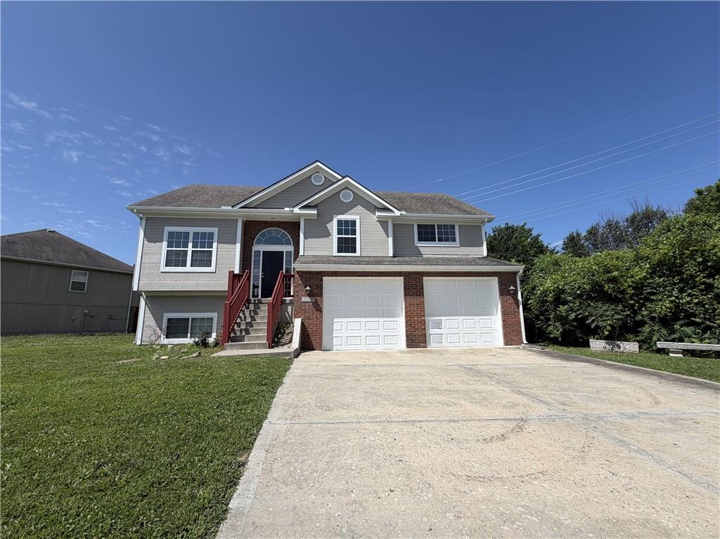 5101 NW 93rd Street, Kansas City, MO 64154