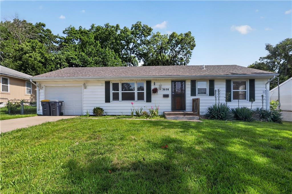 3608 E 106TH Terrace, Kansas City, MO 64137