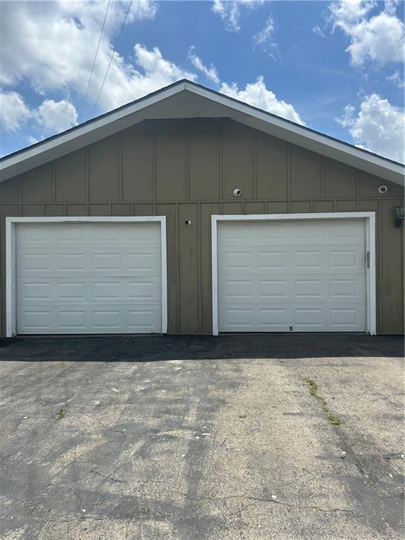 4570 Cr 2630 N/A, Coffeyville, KS 67337