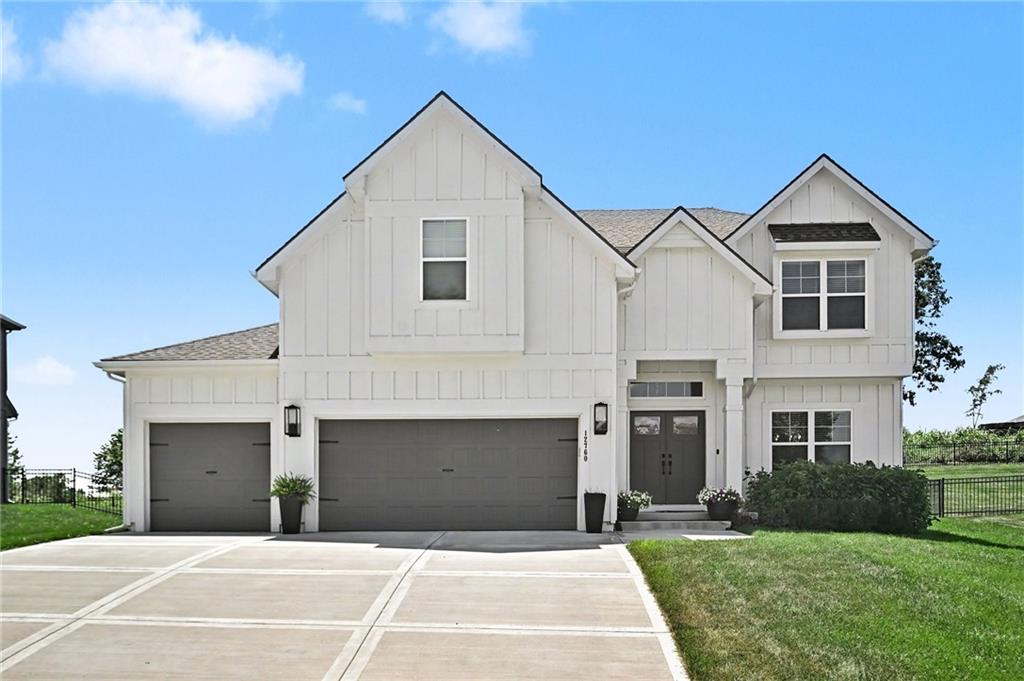 12760 N Imperial Drive, Platte City, MO 64079