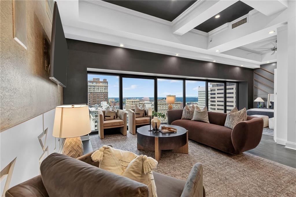 1101 Walnut Street, Kansas City, MO 64106