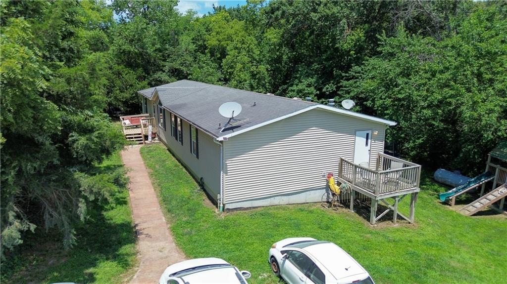 12550 drift Avenue, Sweet Springs, MO 65351