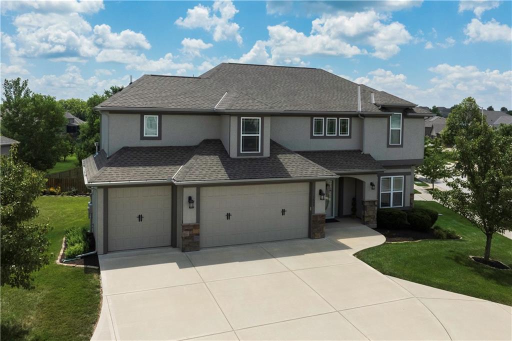 1609 NW 95th Street, Kansas City, MO 64155