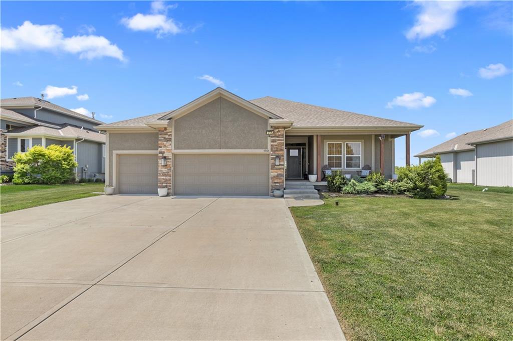 4904 N 126th Street, Kansas City, KS 66109