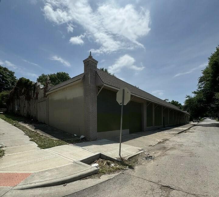1701-17 Lister Avenue, Kansas City, MO 64127