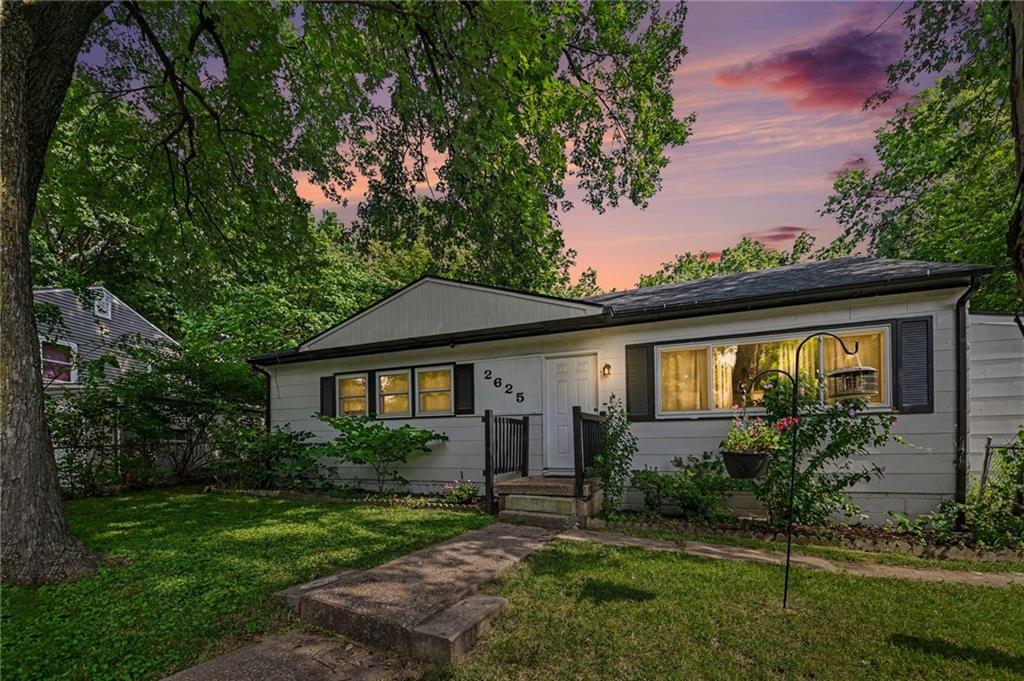 2625 Vista Street, Kansas City, KS 66106