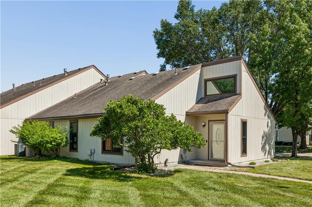 734 E 121st Terrace, Kansas City, MO 64146