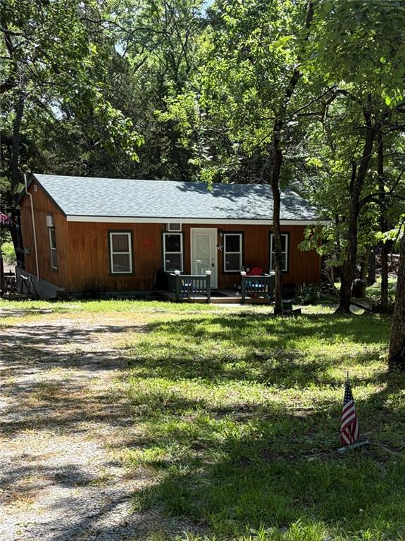 34 Hill Side Drive, Mound City, KS 66056