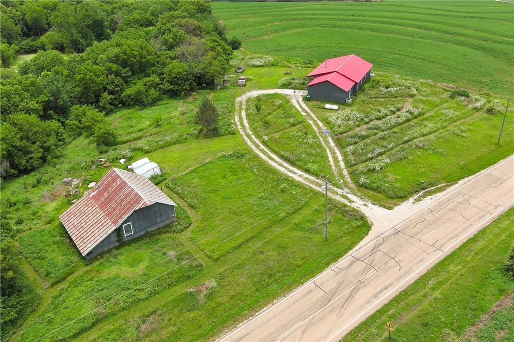 17487 Rogers Road, Atchison, KS 66002