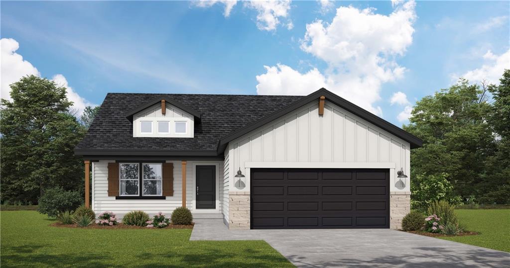 904 SW Bluebird Street, Oak Grove, MO 64075