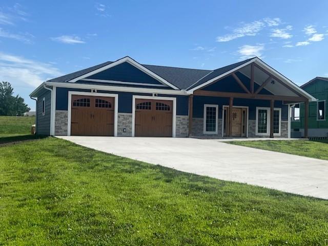 203 N Birch Street, Savannah, MO 64485