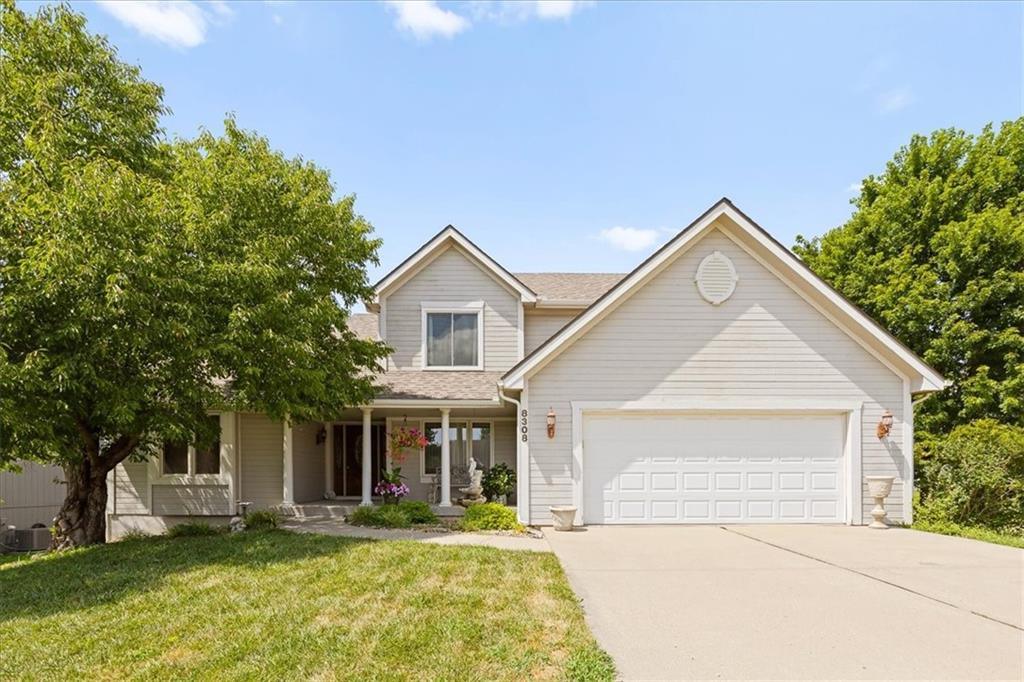 8308 NE 74Th Terrace, Kansas City, MO 64158