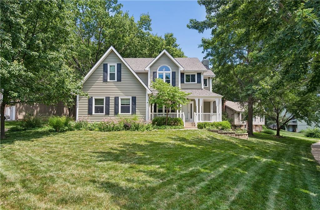 1403 NE 87th Street, Kansas City, MO 64155