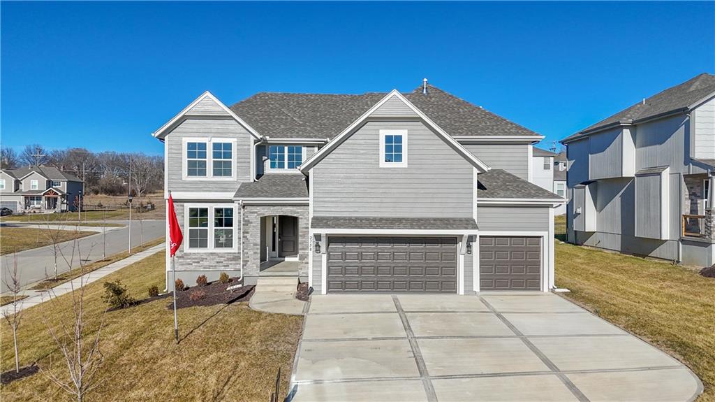 2283 Wabash Street, Olathe, KS 66061