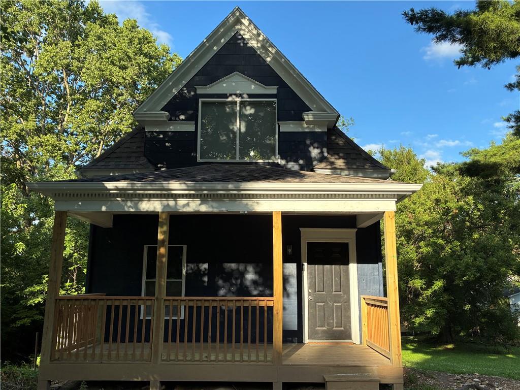 1917 Kansas Avenue, Kansas City, MO 64127