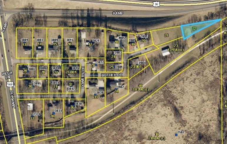 #22 Bucher Drive, St Joseph, MO 64503