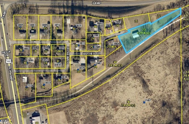 #23 Bucher Drive, St Joseph, MO 64503