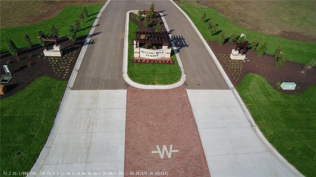 Lot 1 S 14th Street, Louisburg, KS 66053