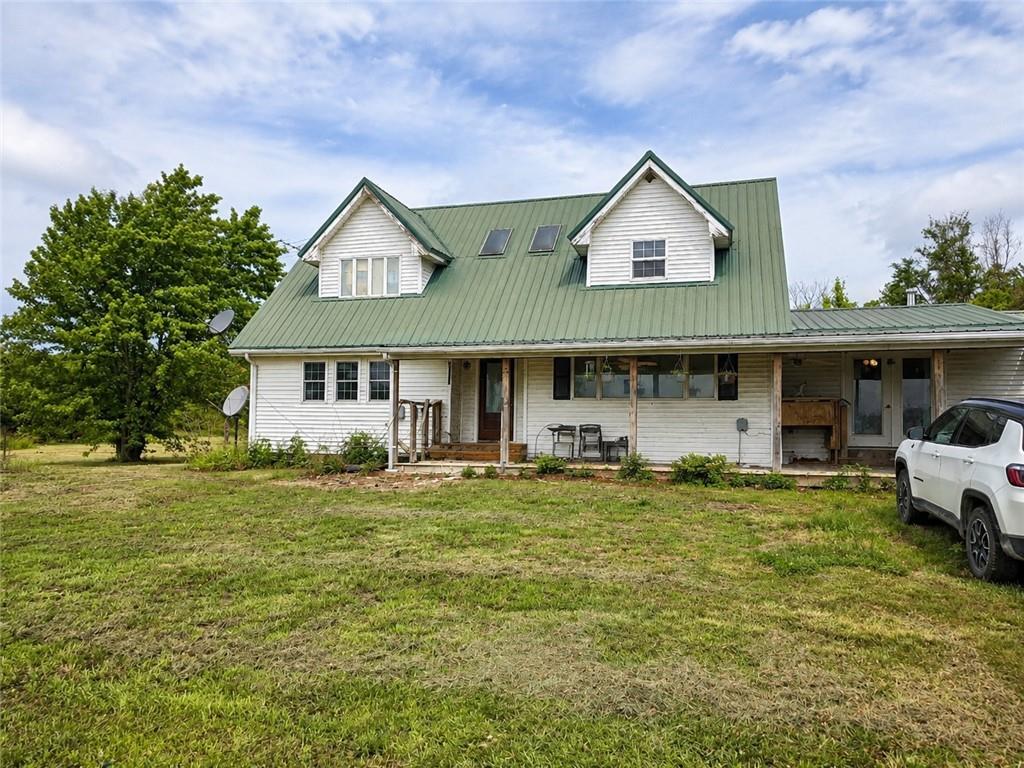 19872 E 500 Road, Prescott, KS 66767