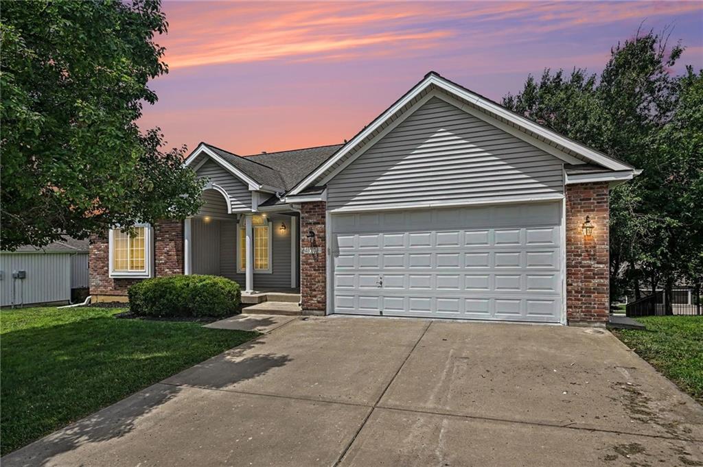4006 N 108th Court, Kansas City, KS 66109