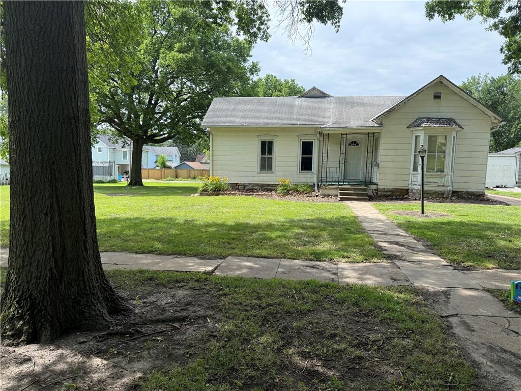 1115 Virginia Street, Sabetha, KS 66534