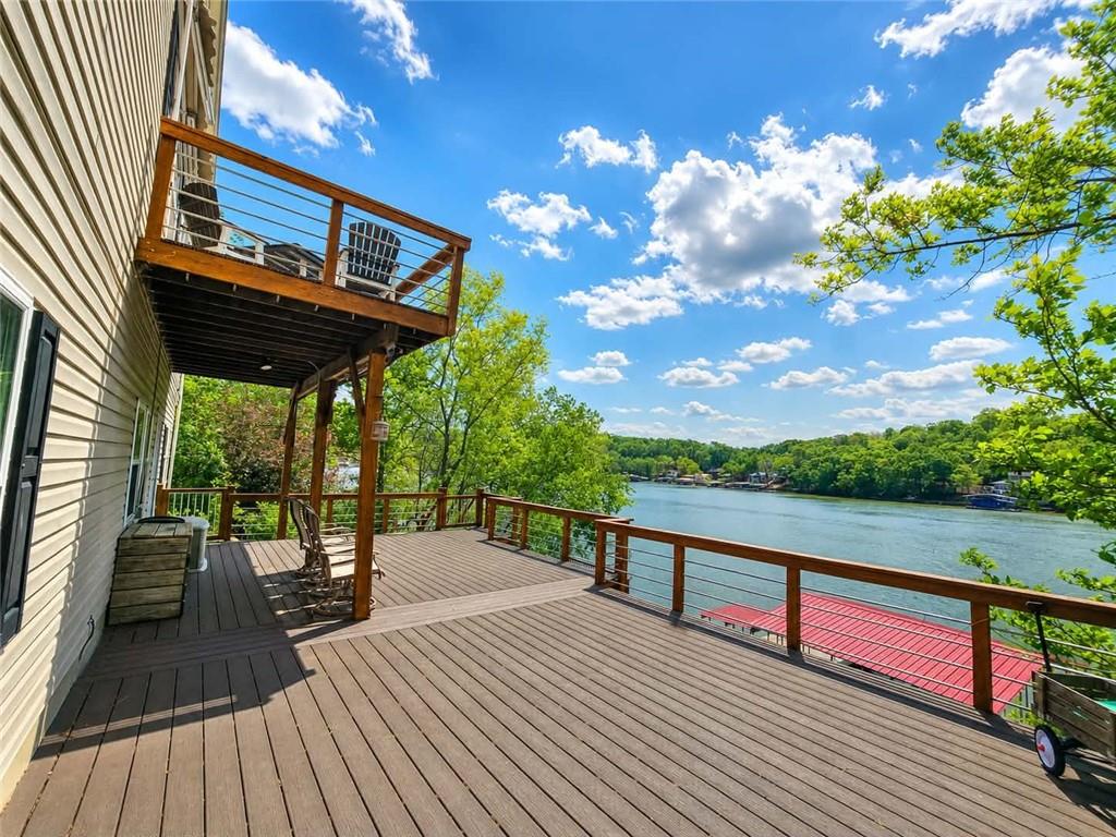594 Redbud Ln Lane, Gravois Mills, MO 65037