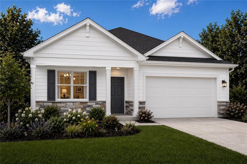 25254 W 177th Terrace, Gardner, KS 66030