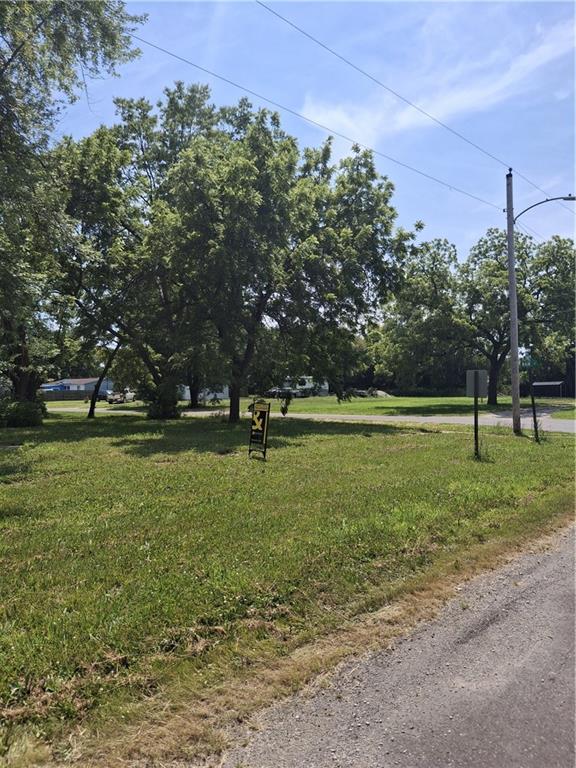 509 Prince Street, Princeton, KS 66078