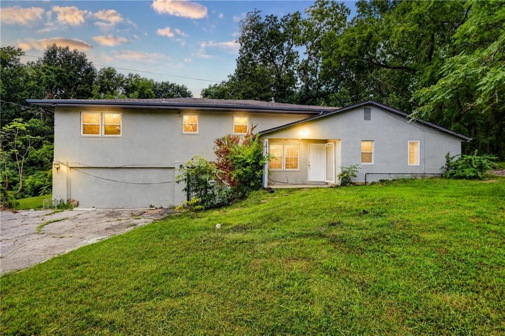 2618 N 51st Street, Kansas City, KS 66104