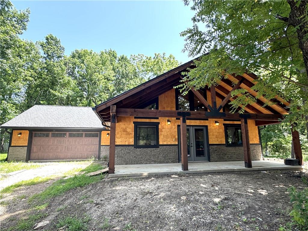26 Fascination Lane, Linn Valley, KS 66040