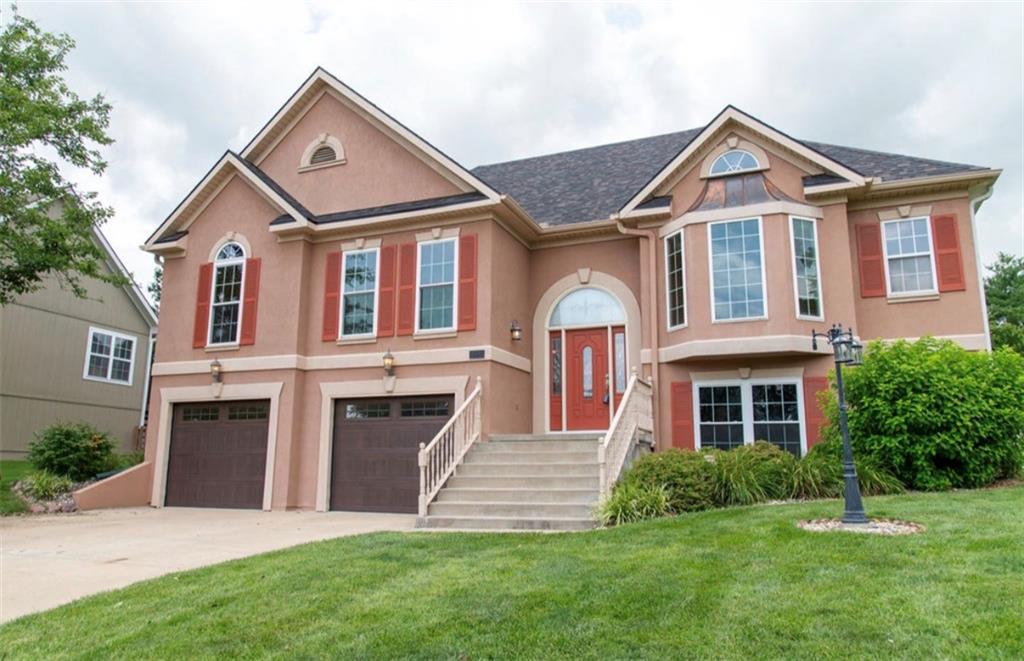 3503 Oxford Court, St Joseph, MO 64506