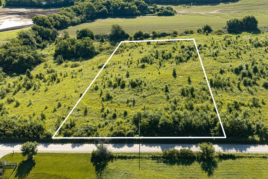 Lot 3 174th Street, Bonner Springs, KS 66012