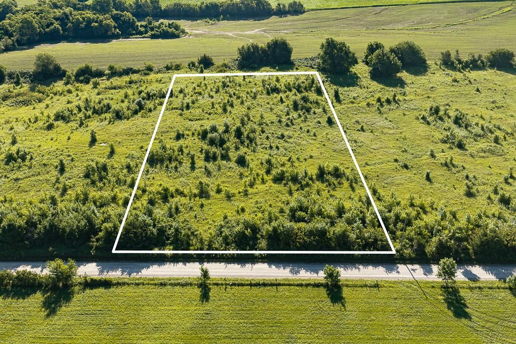 Lot 4 174th Street, Bonner Springs, KS 66012