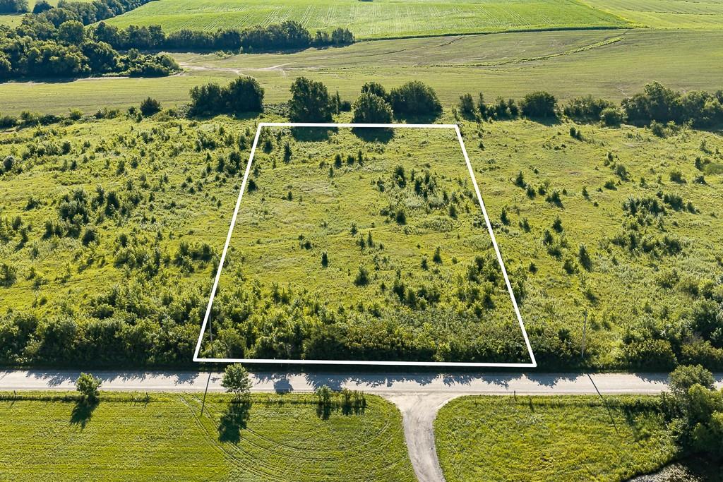 Lot 5 174th Street, Bonner Springs, KS 66012