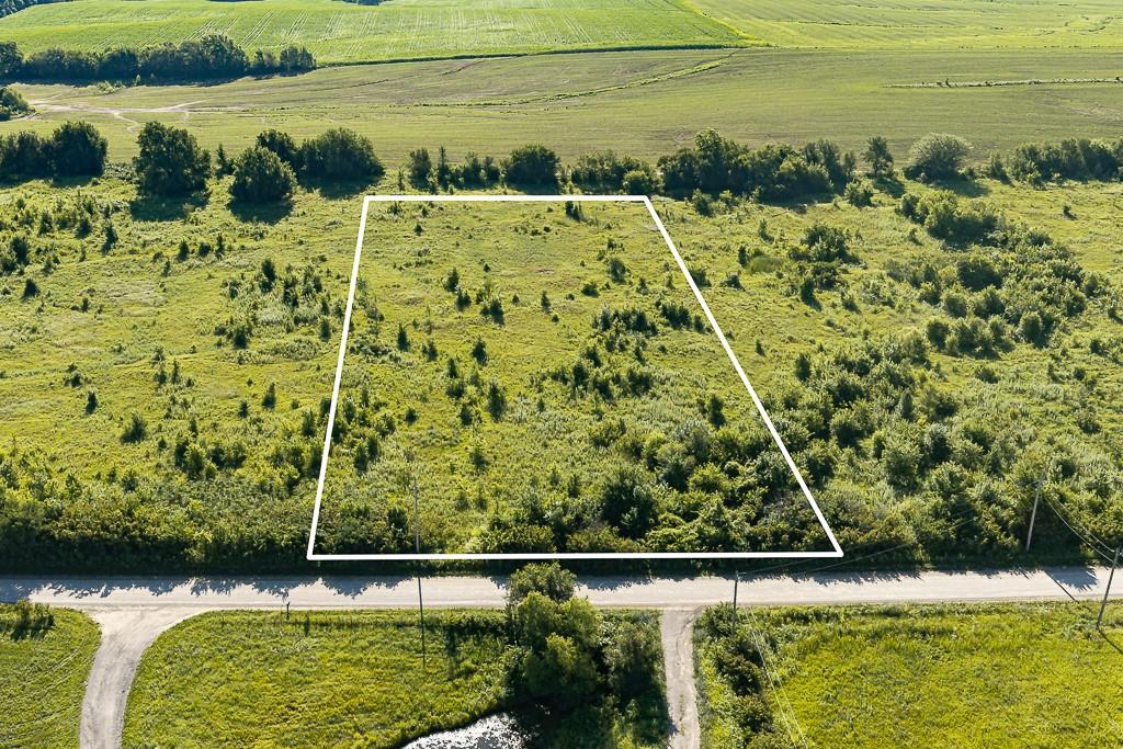 Lot 6 174th Street, Bonner Springs, KS 66012