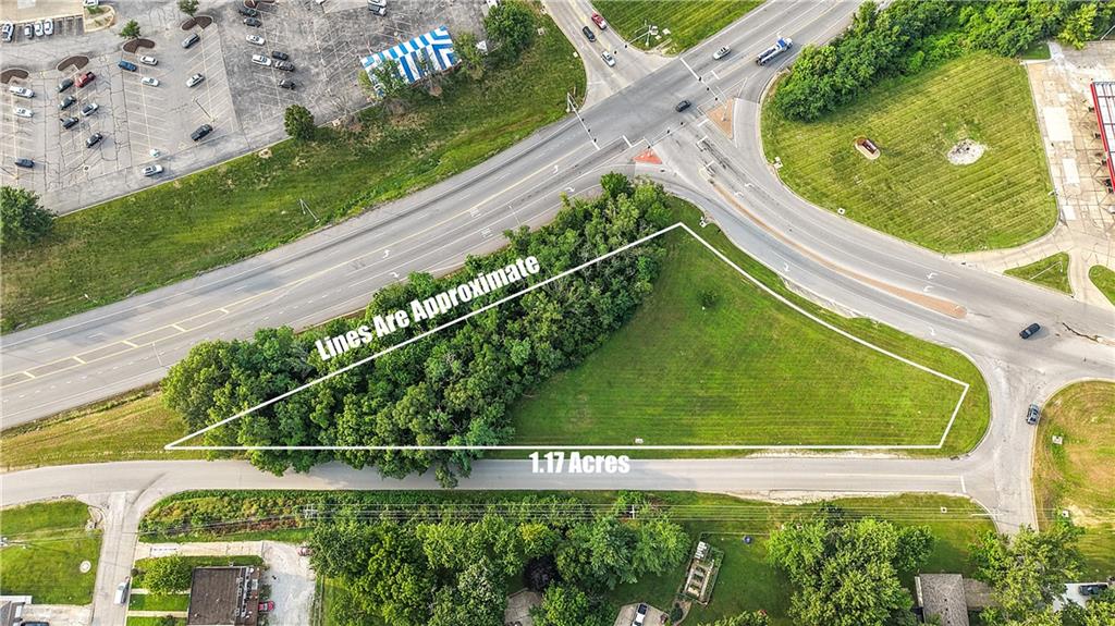 100 SE AA Highway, Blue Springs, MO 64014