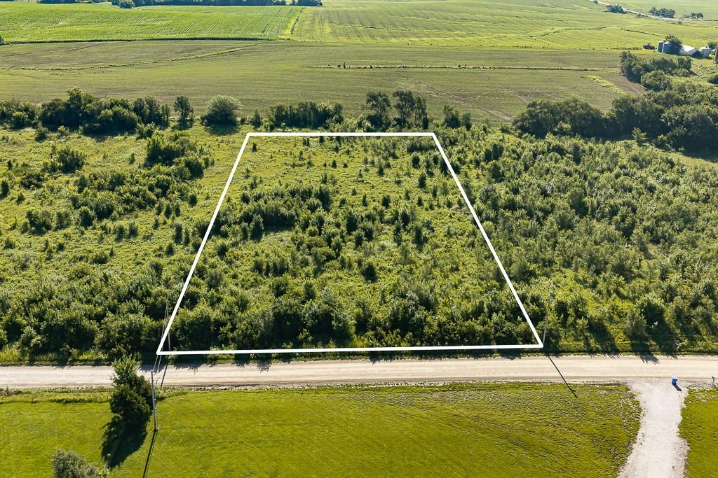Lot 8 174th Street, Bonner Springs, KS 66012