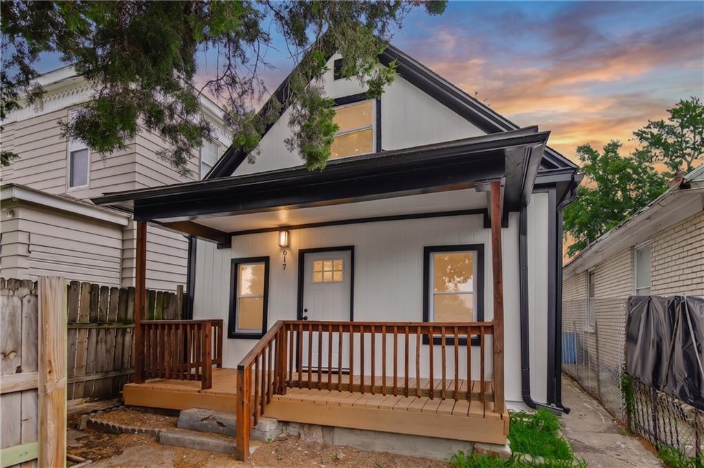 617 Myrtle Avenue, Kansas City, MO 64124