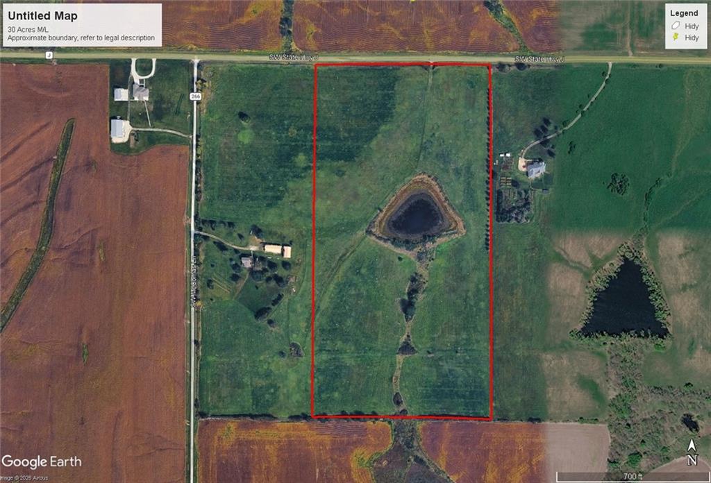 TBD MO J Highway, Plattsburg, MO 64477