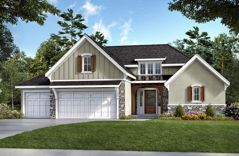 18505 Windsor Street, Overland Park, KS 66085