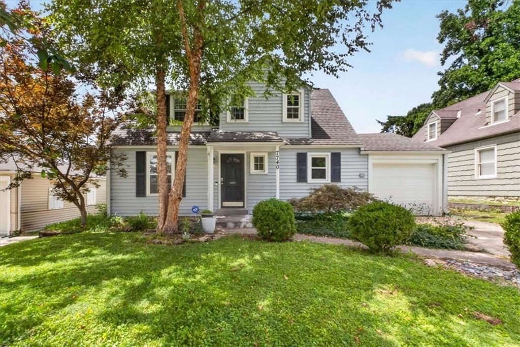 7740 McGee Street, Kansas City, MO 64114