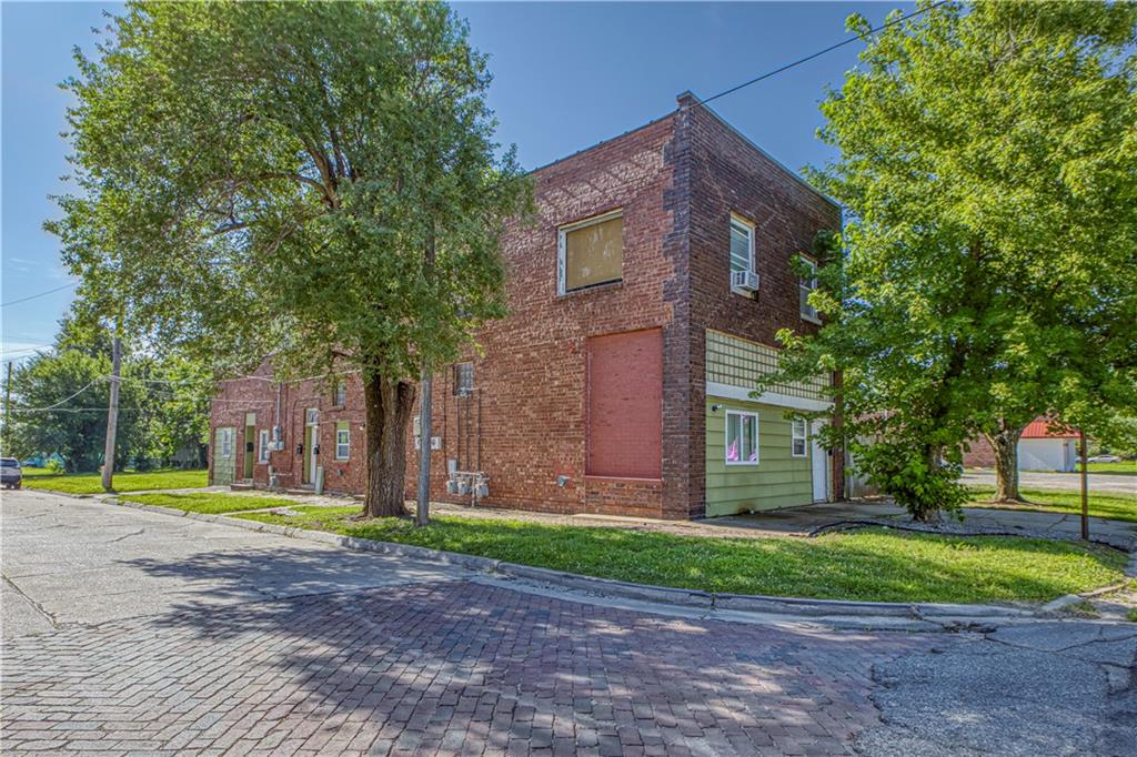 101 S Elm Street, Pittsburg, KS 66762