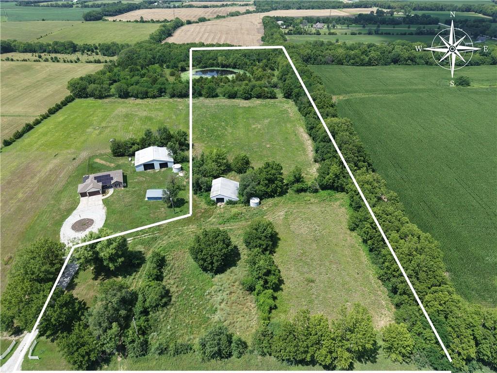 26732 W 191st Street, Gardner, KS 66030