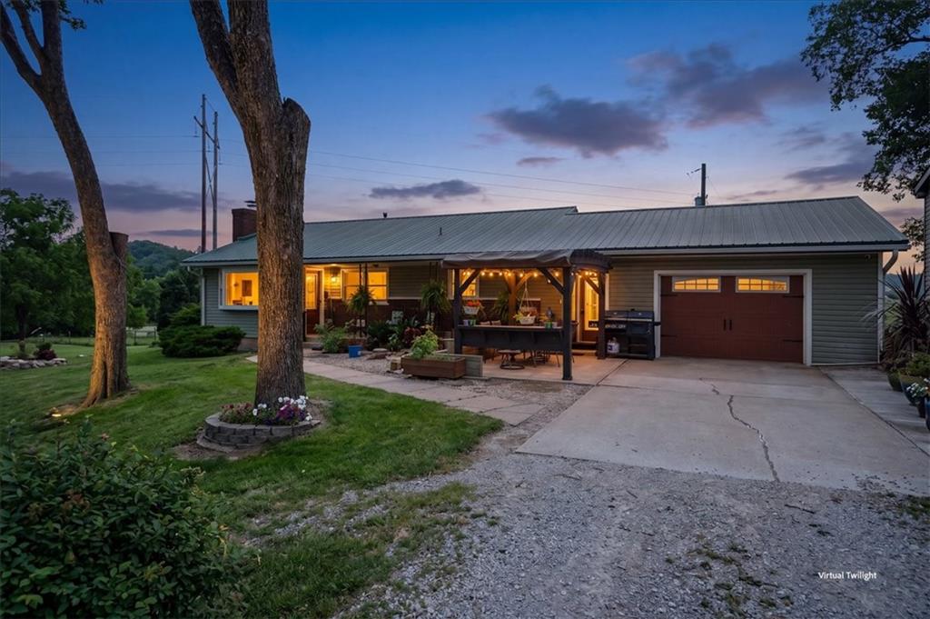 17432 Mount Olivet Road, Leavenworth, KS 66048