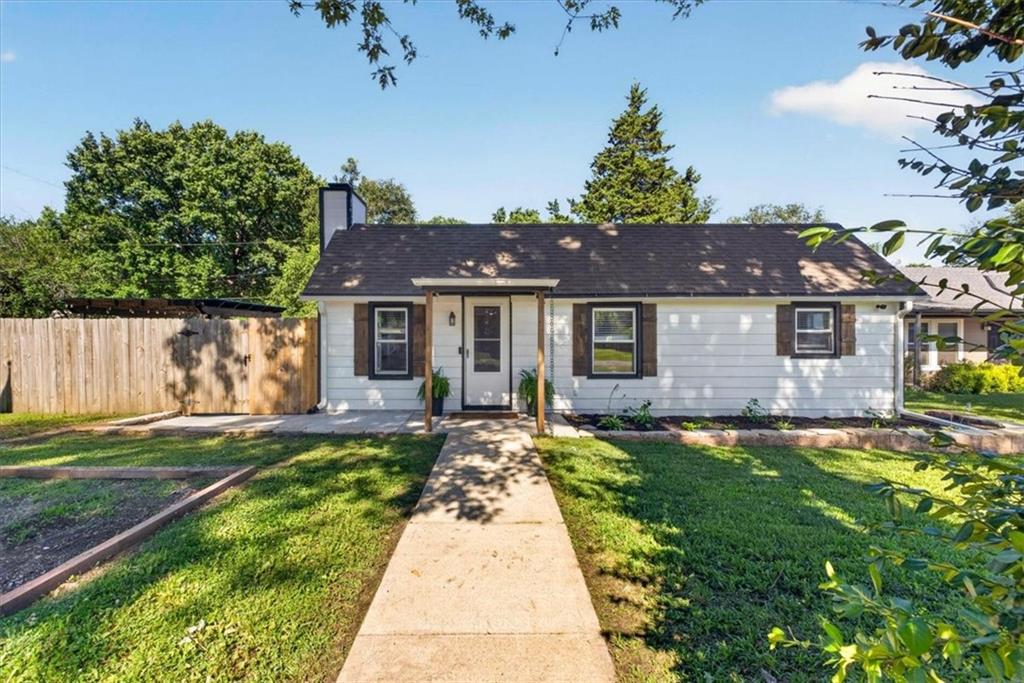 508 S Elm Street, Louisburg, KS 66053