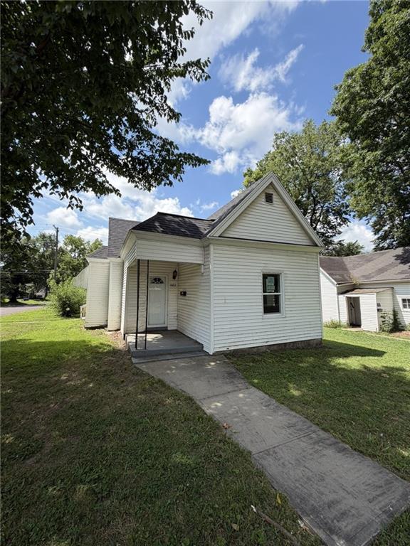 1022 E 9th Street, Sedalia, MO 65301