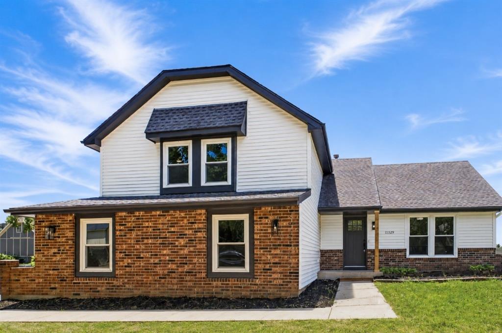 15529 W 146th Street, Olathe, KS 66062