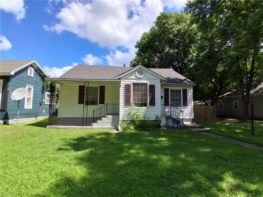211 E 22nd Street, Pittsburg, KS 66762