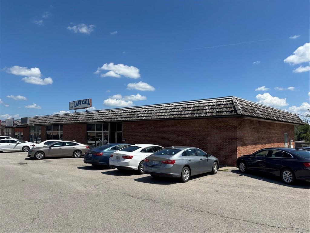 2316 N Belt Highway, St Joseph, MO 64506